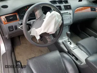 2008 Toyota Solara SE z VIN 4T1CE30PX8U762992, wystawiony jako Copart lot #50724135 z przebiegiem 144 259 mil mil oraz Szkoda całkowita • Salvage title. Historia ofert i sprzedaży dostępna na DreamBid. Obrazek 8.
