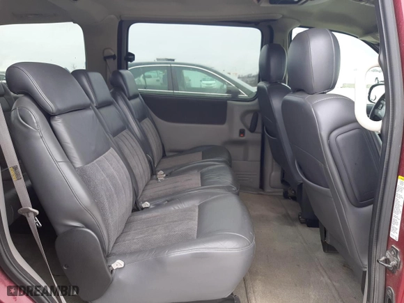 2003 Chevrolet Venture Warner Bros 1SE Pkg with VIN 1GNDX13E13D118296, listed as a Copart auction lot 85672564 with 199,513 mi miles and Salvage Title. Bid and sale history available at carsss.com. Image 11.