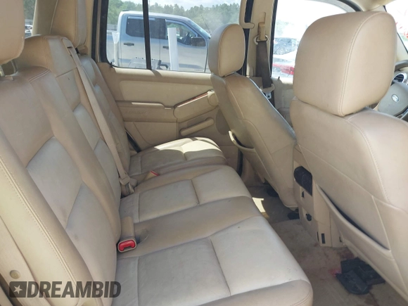 2006 Ford Explorer Eddie Bauer with VIN 1FMEU74866UB08803, listed as a IAAI auction lot 42683044 with 199,122 mi miles and . Bid and sale history available at DreamBid. Image 8.
