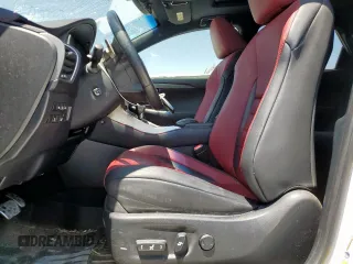 2015 Lexus NX 200t z VIN JTJBARBZ2F2026986, wystawiony jako Copart lot #58247245 z przebiegiem 94 353 mil mil oraz Szkody całkowita. Historia ofert i sprzedaży dostępna na DreamBid. Obrazek 7.