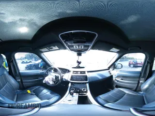 2019 Land Rover Range Rover Sport HSE Dynamic z VIN SALWV2SV8KA416366, wystawiony jako IAAI lot #42572131 z przebiegiem 114 169 mil mil oraz . Historia ofert i sprzedaży dostępna na DreamBid. Obrazek 19.