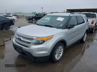 2013 Ford Explorer XLT с VIN 1FM5K7D84DGC60421, выставлен на аукционе IAAI как лот 42162304 с пробегом 161 376 миль миль и . История ставок и продаж доступна на DreamBid. Изображение 18.