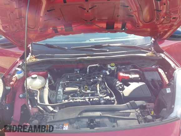 2022 Ford Escape SE with VIN 1FMCU9G62NUA30600, listed as a IAAI auction lot 42657259 with 72,533 mi miles and . Bid and sale history available at DreamBid. Image 10.
