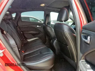 2015 Dodge Dart GT z VIN 1C3CDFEB9FD345919, wystawiony jako Copart lot #61853415 z przebiegiem 123 103 mil mil oraz Szkoda całkowita • Salvage title. Historia ofert i sprzedaży dostępna na DreamBid. Obrazek 10.