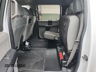 2018 Ford F-150 XL with VIN 1FTEW1C56JKC29290, listed as a IAAI auction lot 42846059 with 125,567 mi miles and . Bid and sale history available at DreamBid. Image 1.