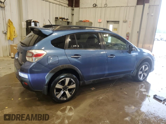 2014 Subaru Crosstrek Touring с VIN JF2GPBKC6EH241312, выставлен на аукционе Copart как лот 57304595 с пробегом 159 349 миль миль и На запчасти • Non repairable. История ставок и продаж доступна на DreamBid. Изображение 3.