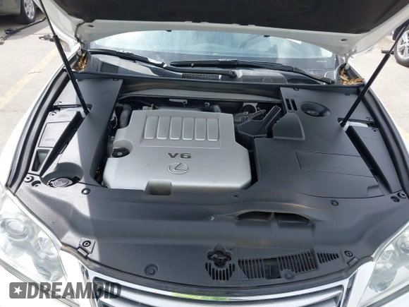 2010 Lexus ES 330 with VIN JTHBK1EGXA2396201, listed as a IAAI auction lot 41894913 with 97,124 mi miles and . Bid and sale history available at DreamBid. Image 10.