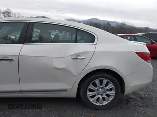 2013 Buick LaCrosse Leather с VIN 1G4GC5GR5DF205559, выставлен на аукционе IAAI как лот 41439362 с пробегом 114 953 миль миль и . История ставок и продаж доступна на DreamBid. Изображение 17.