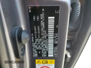 2019 Lexus NX 300 with VIN JTJBARBZ1K2183192, listed as a Copart auction lot 53644305 with 43,832 mi miles and Salvage Title. Bid and sale history available at DreamBid. Image 13.