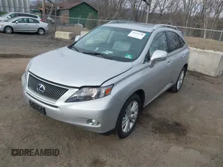 2012 Lexus RX 450h with VIN JTJBC1BA2C2045569, listed as a IAAI auction lot 41655730 with 78,319 mi miles and . Bid and sale history available at DreamBid. Image 17.