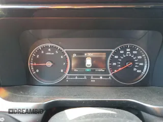 2021 Kia Sorento LX z VIN 5XYRG4LC3MG021795, wystawiony jako Copart lot #59050315 z przebiegiem 111 575 mil mil oraz Szkoda całkowita • Salvage title. Historia ofert i sprzedaży dostępna na DreamBid. Obrazek 9.
