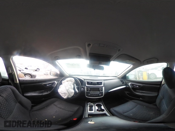 2016 Nissan Altima SR z VIN 1N4AL3AP5GC247702, wystawiony jako IAAI lot #41868357 z przebiegiem 164 688 mil mil oraz . Historia ofert i sprzedaży dostępna na DreamBid. Obrazek 19.