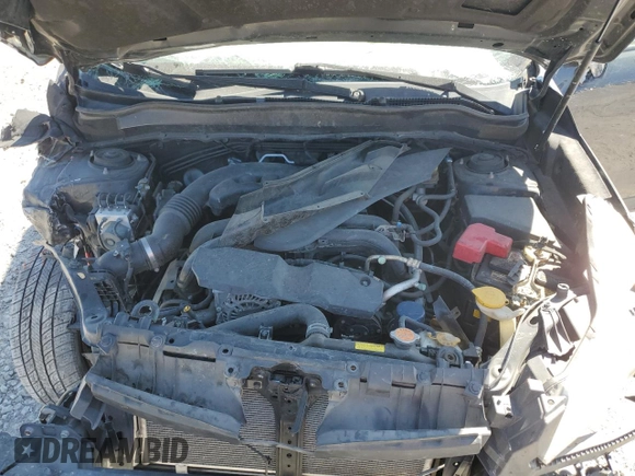 2014 Subaru Forester Premium z VIN JF2SJADCXEH489341, wystawiony jako Copart lot #48469135 z przebiegiem 138 716 mil mil oraz Szkoda całkowita • Salvage title. Historia ofert i sprzedaży dostępna na DreamBid. Obrazek 13.
