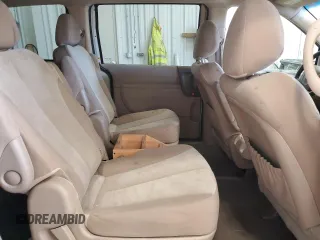 2012 Kia Sedona LX with VIN KNDMG4C74C6416423, listed as a Copart auction lot 69920884 with 95,446 mi miles and Clean Title. Bid and sale history available at carsss.com. Image 11.