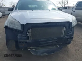 2015 GMC Acadia SLE с VIN 1GKKRPKD1FJ256985, выставлен на аукционе IAAI как лот 41792425 с пробегом 89 701 миль миль и . История ставок и продаж доступна на DreamBid. Изображение 6.