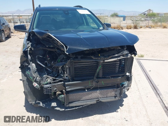 2022 GMC Terrain SLE with VIN 3GKALMEV5NL250856, listed as a IAAI auction lot 42486826 with 34,328 mi miles and . Bid and sale history available at DreamBid. Image 13.