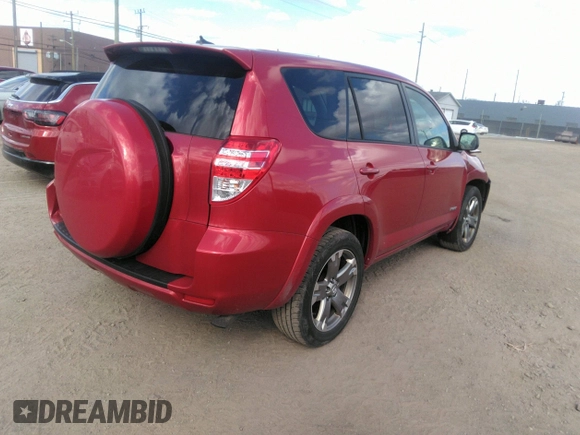 2012 Toyota RAV4 Sport с VIN 2T3WF4DV6CW118978, выставлен на аукционе IAAI как лот 41977724 с пробегом 117 243 миль миль и . История ставок и продаж доступна на DreamBid. Изображение 4.