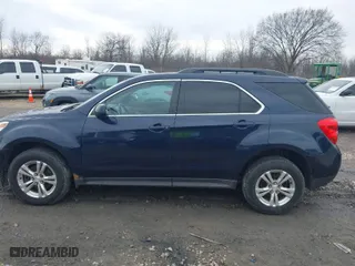 2015 Chevrolet Equinox LT with VIN 2GNFLFEK3F6322606, listed as a IAAI auction lot 41893351 with 97,823 mi miles. Bid and sale history available at carsss.com. Image 14.