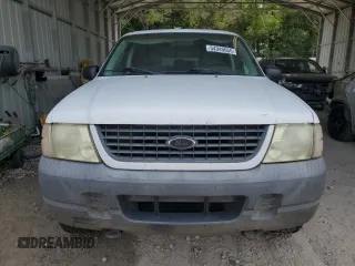 2003 Ford Explorer XLS с VIN 1FMZU72K43ZB14002, выставлен на аукционе Copart как лот 54345655 с пробегом 161 924 миль миль и Списание • Salvage title. История ставок и продаж доступна на DreamBid. Изображение 5.