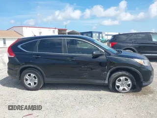 2013 Honda CR-V LX with VIN 2HKRM3H34DH510632, listed as a IAAI auction lot 42683204 with 110,690 mi miles and . Bid and sale history available at DreamBid. Image 13.