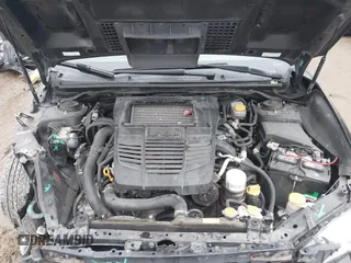 2016 Subaru WRX Premium z VIN JF1VA1E66G9801095, wystawiony jako IAAI lot #41190023 z przebiegiem 179 297 mil mil oraz . Historia ofert i sprzedaży dostępna na DreamBid. Obrazek 10.