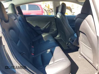 2022 Tesla Model 3 Long Range with VIN 5YJ3E1EB3NF290550, listed as a IAAI auction lot 41826287 with 67,648 mi miles and . Bid and sale history available at DreamBid. Image 8.