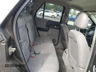 2005 Saturn VUE with VIN 5GZCZ23D95S869588, listed as a Copart auction lot 69532144 with 100,419 mi miles and Salvage Title. Bid and sale history available at DreamBid. Image 10.