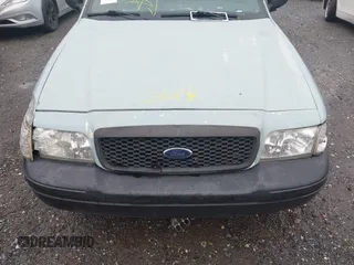 2006 Ford Police Interceptor с VIN 2FAFP71W76X109699, выставлен на аукционе IAAI как лот 42272406 с пробегом Не указан миль и . История ставок и продаж доступна на DreamBid. Изображение 6.