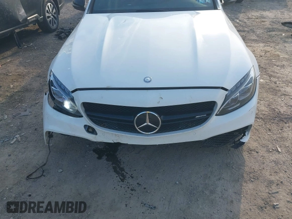 2016 Mercedes-Benz C 63 S AMG with VIN 55SWF8HB6GU103768, listed as a IAAI auction lot 41779235 with 102,745 mi miles and . Bid and sale history available at DreamBid. Image 12.