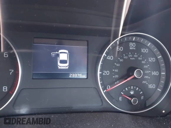 2021 Kia Forte LXS z VIN 3KPF24AD5ME366546, wystawiony jako IAAI lot #41762839 z przebiegiem 23 376 mil mil oraz . Historia ofert i sprzedaży dostępna na DreamBid. Obrazek 15.