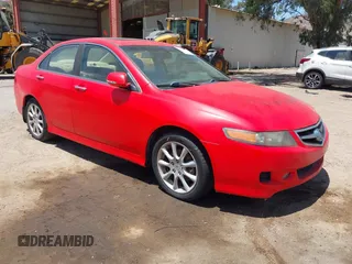 2008 Acura TSX with VIN JH4CL96808C006766, listed as a IAAI auction lot 42620284 with 264,913 mi miles and . Bid and sale history available at DreamBid. Image 1.