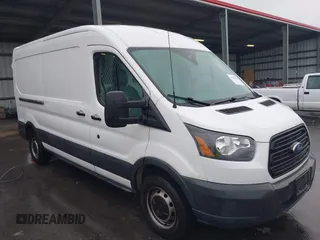2018 Ford Transit с VIN 1FTBW2CMXJKA90555, выставлен на аукционе IAAI как лот 41539215 с пробегом 87 913 миль миль и . История ставок и продаж доступна на DreamBid. Изображение 1.