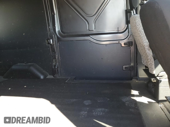 2020 Ford Transit z VIN 1FTYE2C83LKA21094, wystawiony jako Copart lot #51489834 z przebiegiem 116 934 mil mil oraz Szkoda całkowita • Salvage title. Historia ofert i sprzedaży dostępna na DreamBid. Obrazek 11.