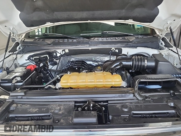 2017 Ford F-150 XL with VIN 1FTEX1C80HKC55899, listed as a IAAI auction lot 42714227 with 224,584 mi miles and . Bid and sale history available at DreamBid. Image 44.
