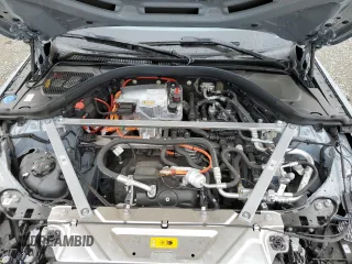 2023 BMW i4 M50 z VIN WBY33AW02PFP88948, wystawiony jako Copart lot #67563423 z przebiegiem 2 090 mil mil oraz . Historia ofert i sprzedaży dostępna na DreamBid. Obrazek 11.