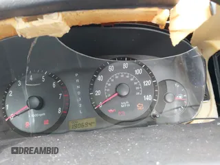 2005 Hyundai Elantra GLS z VIN KMHDN46D65U062275, wystawiony jako IAAI lot #41730826 z przebiegiem 190 694 mil mil oraz . Historia ofert i sprzedaży dostępna na DreamBid. Obrazek 7.