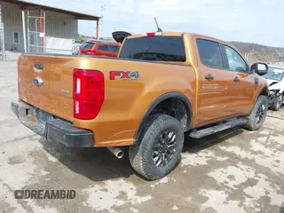 2019 Ford Ranger XL с VIN 1FTER4FHXKLB20437, выставлен на аукционе IAAI как лот 41941799 с пробегом 66 000 миль миль и . История ставок и продаж доступна на DreamBid. Изображение 4.