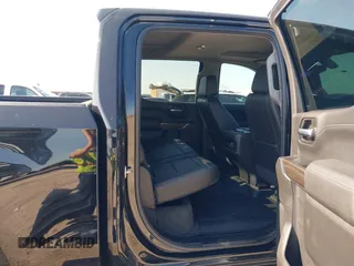2020 Chevrolet Silverado 1500 LT Trail Boss with VIN 3GCPYFED1LG179106, listed as a IAAI auction lot 41955672 with 70,501 mi miles and . Bid and sale history available at DreamBid. Image 8.