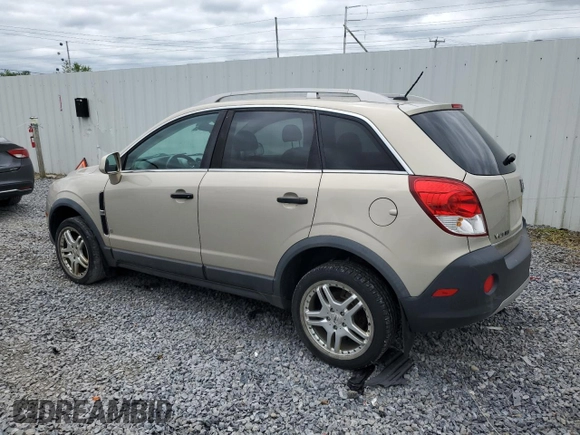 2009 Saturn VUE XE z VIN 3GSCL33P69S592707, wystawiony jako Copart lot #57818455 z przebiegiem 221 492 mil mil oraz Tytuł czysty. Historia ofert i sprzedaży dostępna na DreamBid. Obrazek 2.