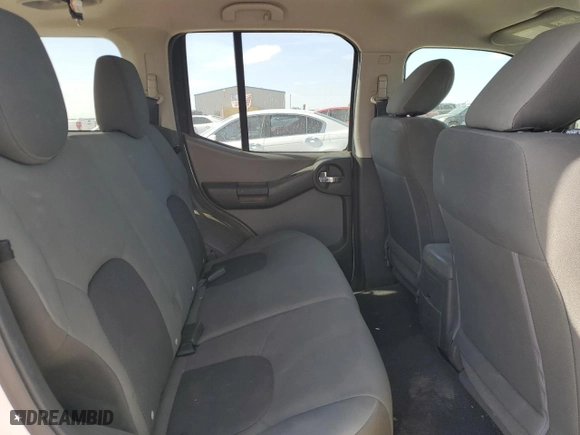 2013 Nissan Xterra X with VIN 5N1AN0NU5DN825778, listed as a Copart auction lot 78897534 with 105,137 mi miles and Salvage Title. Bid and sale history available at carsss.com. Image 11.