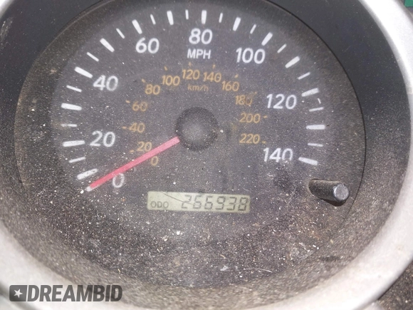 2005 Toyota Highlander z VIN JTEEP21A850101634, wystawiony jako IAAI lot #41301179 z przebiegiem 266 938 mil mil oraz . Historia ofert i sprzedaży dostępna na DreamBid. Obrazek 14.