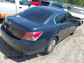 2008 Honda Accord LX z VIN JHMCP26388C049879, wystawiony jako IAAI lot #42058469 z przebiegiem 196 513 mil mil oraz . Historia ofert i sprzedaży dostępna na DreamBid. Obrazek 4.