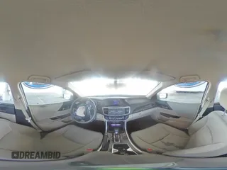 2017 Honda Accord Sedan LX with VIN 1HGCR2F39HA101481, listed as a Copart auction lot 54225095 with 94,519 mi miles and Salvage Title. Bid and sale history available at carsss.com. Image 15.