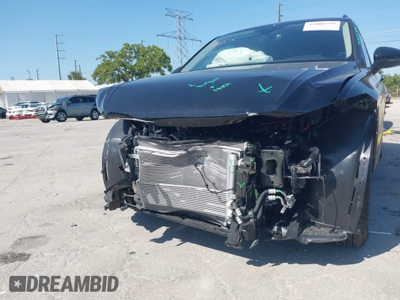 2024 Volkswagen Tiguan S z VIN 3VVRB7AX4RM226494, wystawiony jako IAAI lot #42000799 z przebiegiem 946 mil mil oraz . Historia ofert i sprzedaży dostępna na DreamBid. Obrazek 19.