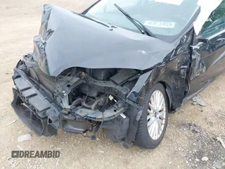 2014 Ford Focus Titanium with VIN 1FADP3N25EL194433, listed as a IAAI auction lot 42512912 with 105,355 mi miles and . Bid and sale history available at DreamBid. Image 6.