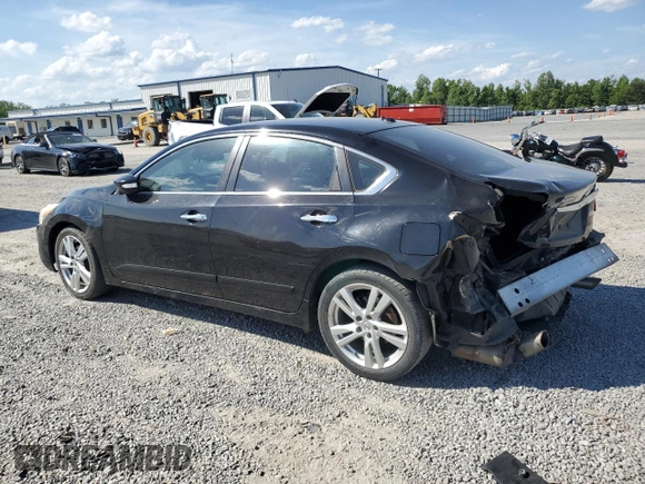 2013 Nissan Altima SL z VIN 1N4BL3AP2DC245146, wystawiony jako Copart lot #54586235 z przebiegiem 235 526 mil mil oraz Szkoda całkowita • Salvage title. Historia ofert i sprzedaży dostępna na DreamBid. Obrazek 2.
