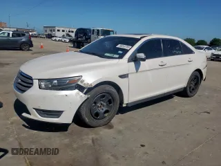 2014 Ford Taurus SEL z VIN 1FAHP2E82EG180644, wystawiony jako Copart lot #58243735 z przebiegiem 309 613 mil mil oraz Tytuł czysty. Historia ofert i sprzedaży dostępna na DreamBid. Obrazek 1.