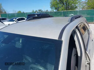 2010 Chevrolet Equinox LT w/1LT with VIN 2CNALDEW3A6256573, listed as a IAAI auction lot 41889787 with 79,667 mi miles. Bid and sale history available at carsss.com. Image 12.