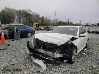 2014 Mercedes-Benz E-Class E 350 Sport with VIN WDDHF5KB9EA861939, listed as a Copart auction lot 51122445 with 212,104 mi miles and Salvage Title. Bid and sale history available at carsss.com. Image 10.