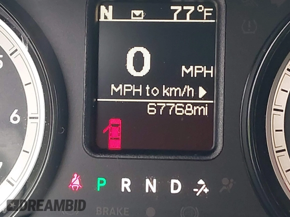 2018 Ram 1500 Express with VIN 1C6RR7KT0JS217235, listed as a IAAI auction lot 42605893 with 67,768 mi miles and . Bid and sale history available at DreamBid. Image 15.